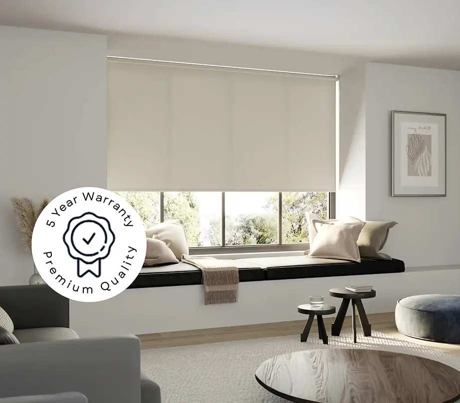 Bespoke Wooden Blinds – Made-to-Measure Wooden & Faux Wood Venetian Blinds