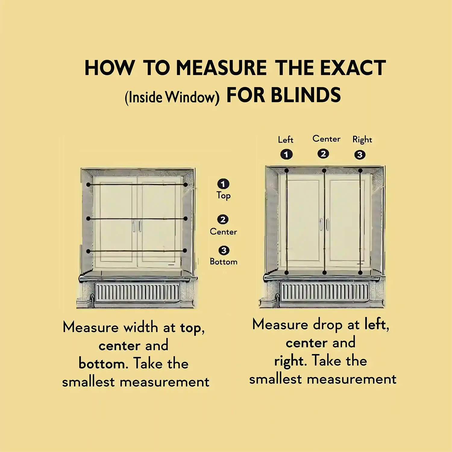 Light-filtering and privacy-enhancing dual-layer window blinds.