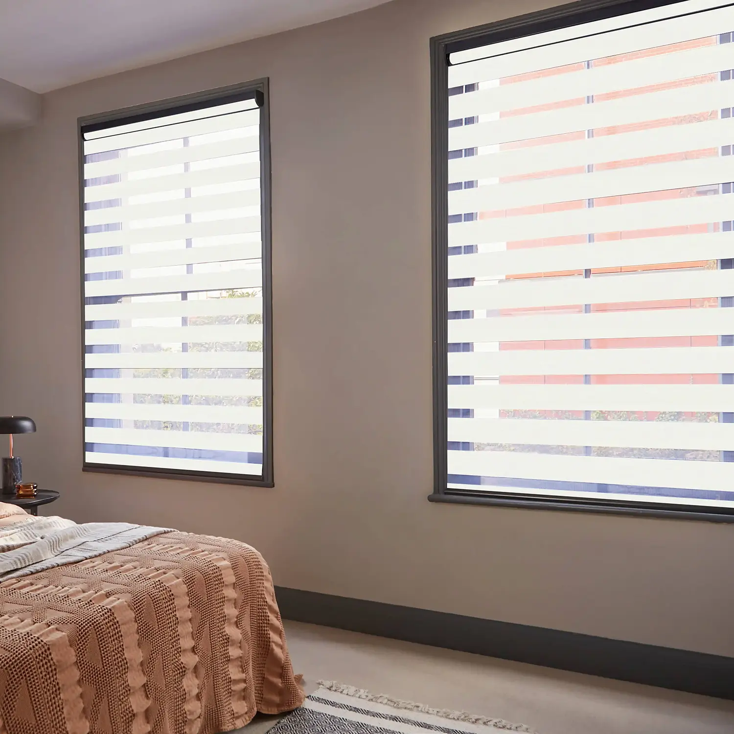 Upgrade your home’s interior with Day and Night Blinds in South Cambridgeshire.