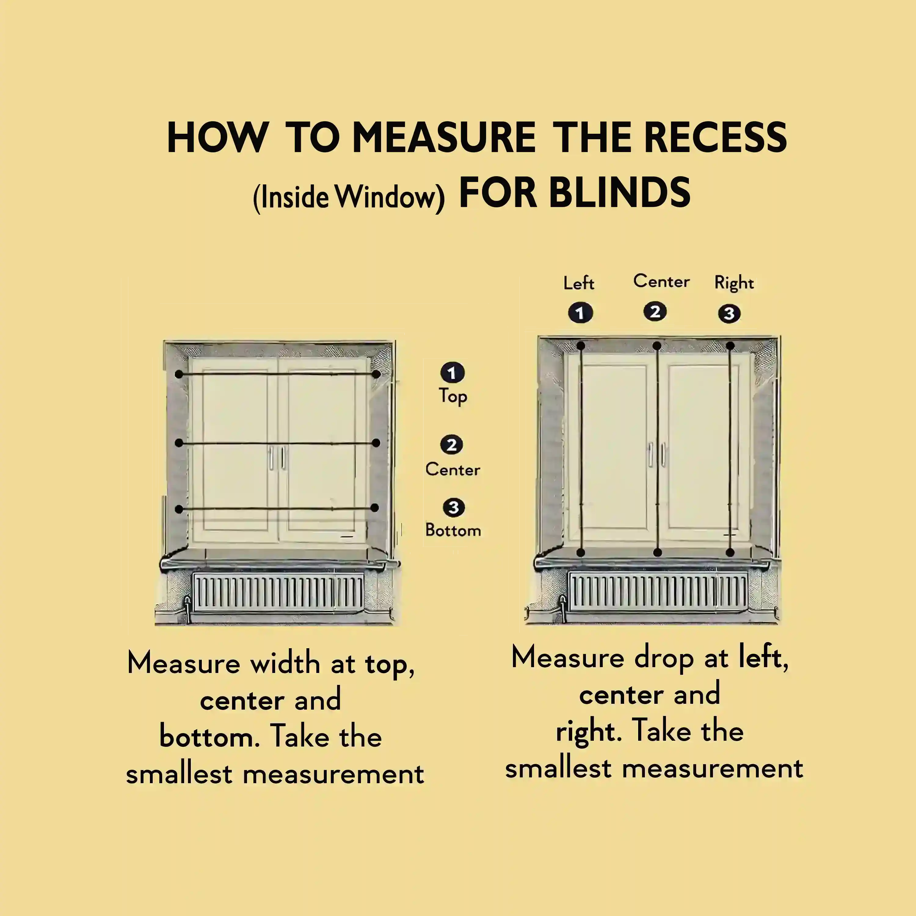 Rustic Fauxwood Blind Tapes—Create a farmhouse-style look with textured tapes.