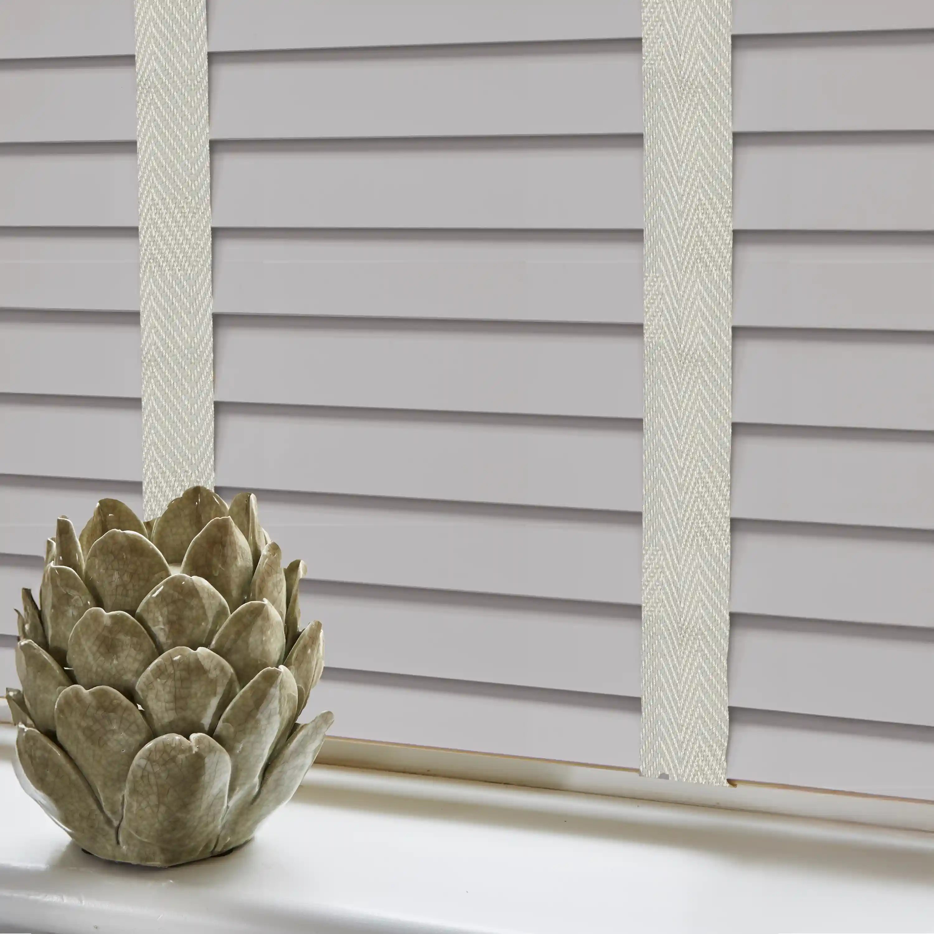 Best wooden blinds for home offices – reduce screen glare.