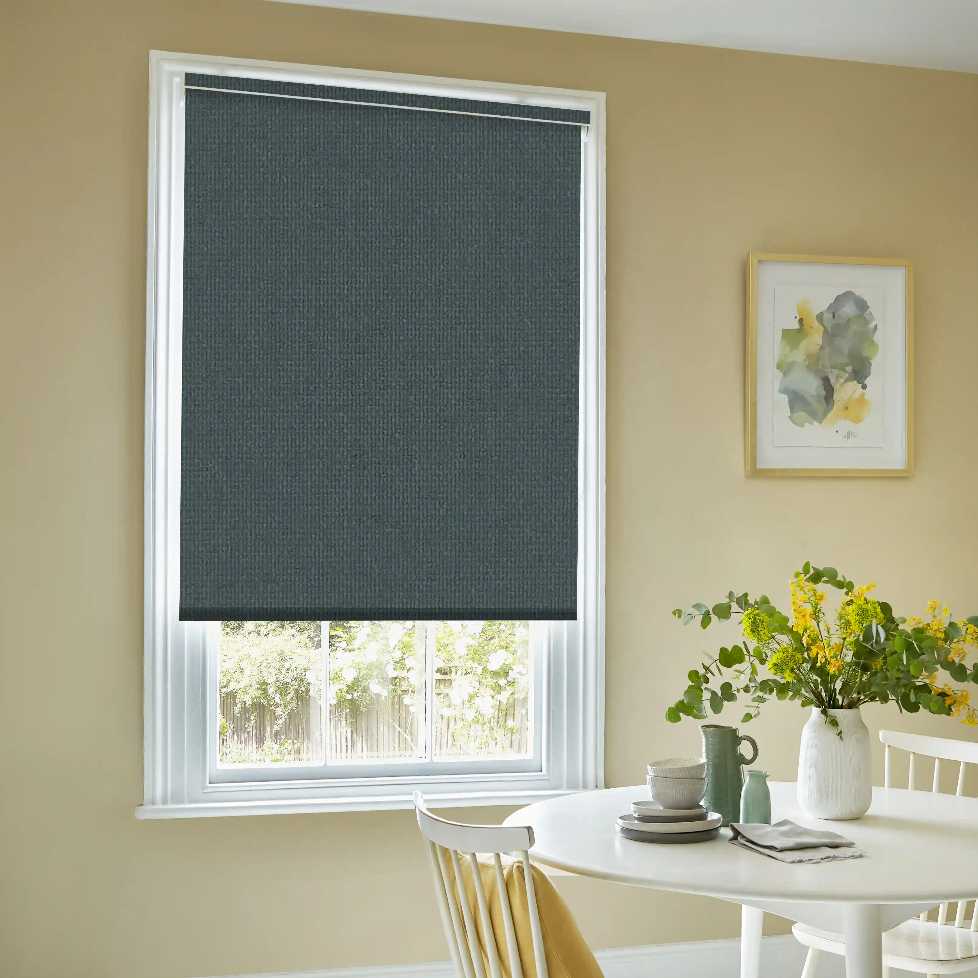 Upgrade your home with roller blinds that offer both beauty and functionality. Shop today!