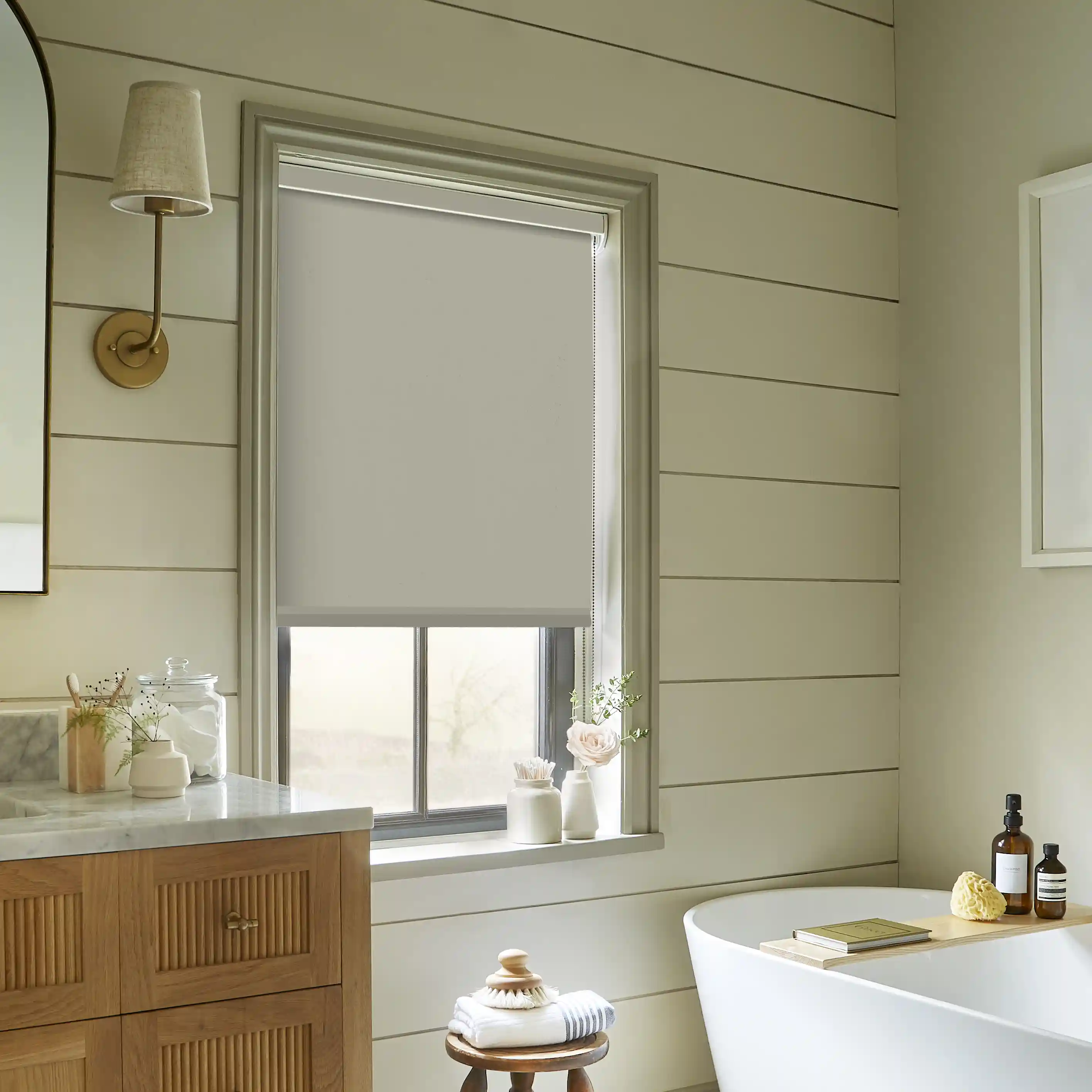 Find roller blinds with superior UV protection. Keep your home cool and protected from sun damage – buy now!